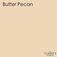Picture of Fleetwood Butter Pecan Colour